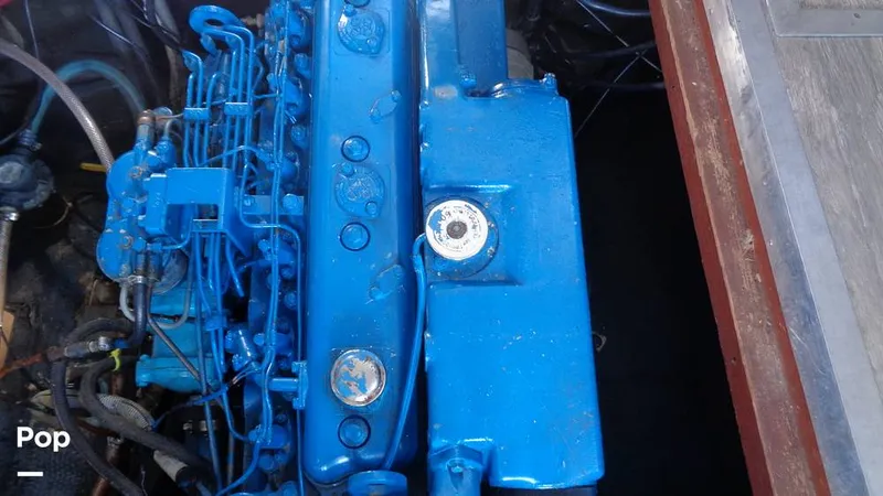 Slide: The Image of Mainship 34 1981 - 14655398