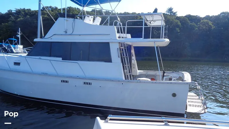 Slide: The Image of Mainship 34 1981 - 14655353