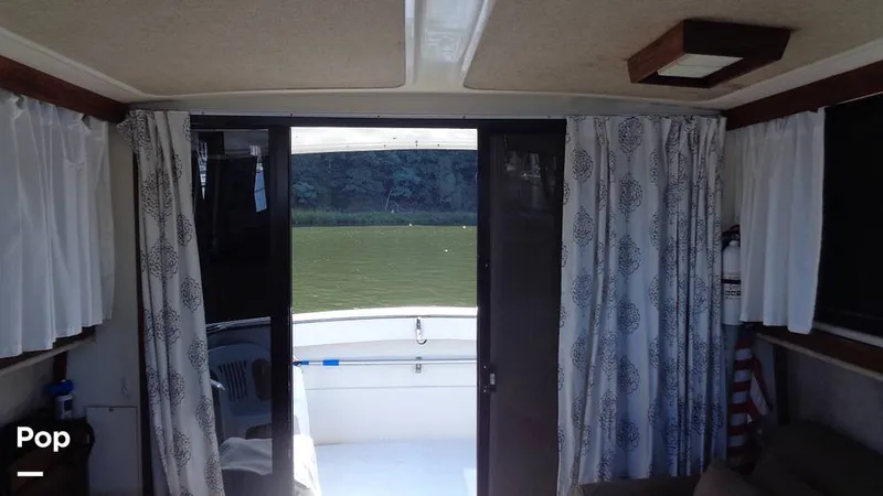 Slide: The Image of Mainship 34 1981 - 14655406