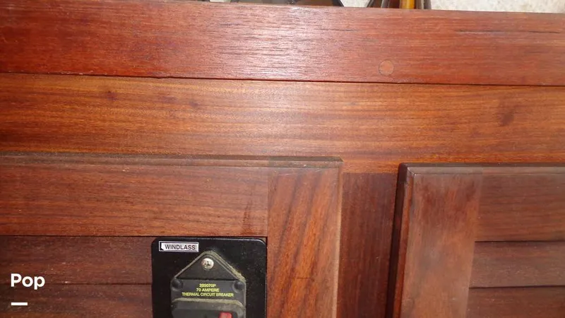 Slide: The Image of Mainship 34 1981 - 14655412