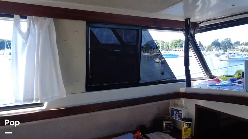 Slide: The Image of Mainship 34 1981 - 14655415