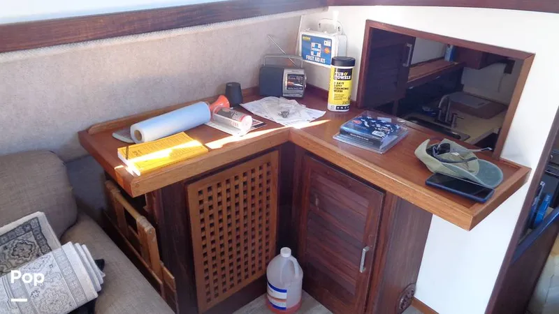 Slide: The Image of Mainship 34 1981 - 14655416