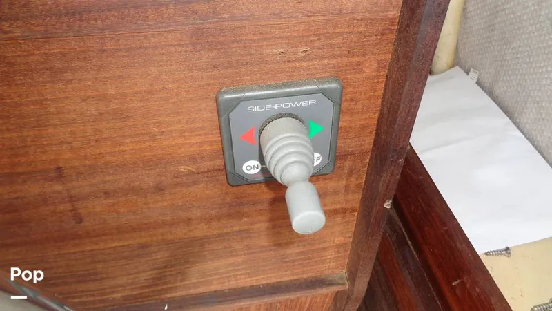 Slide: The Image of Mainship 34 1981 - 14655418