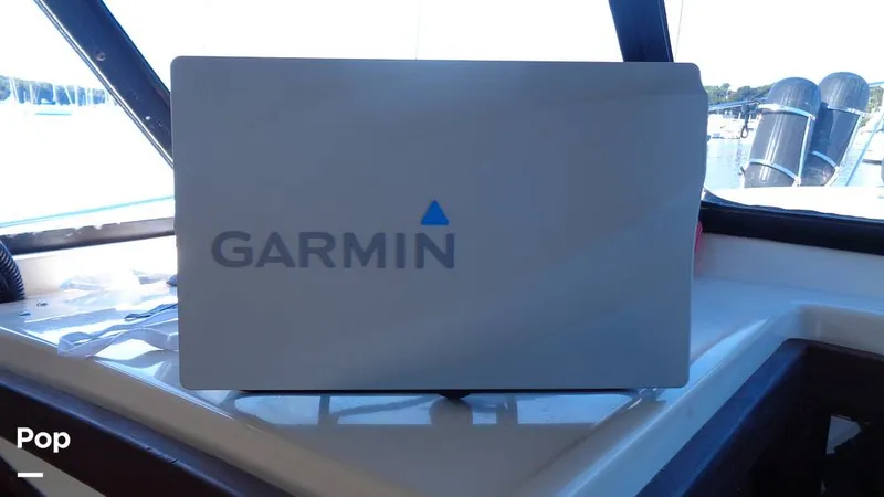 Slide: The Image of Mainship 34 1981 - 14655419