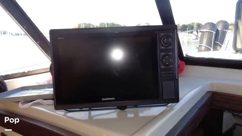 Slide: The Image of Mainship 34 1981 - 14655421