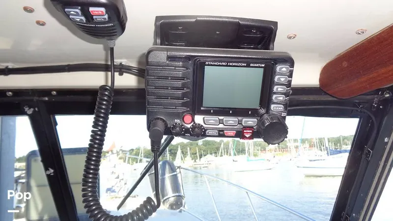 Slide: The Image of Mainship 34 1981 - 14655423