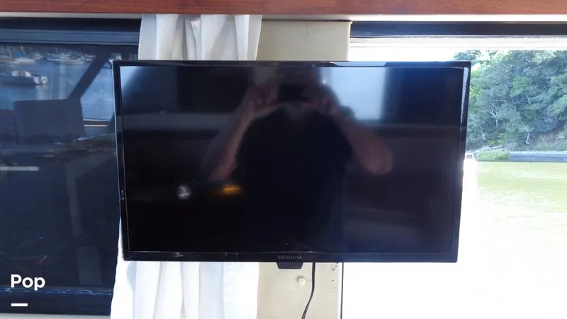 Slide: The Image of Mainship 34 1981 - 14655424