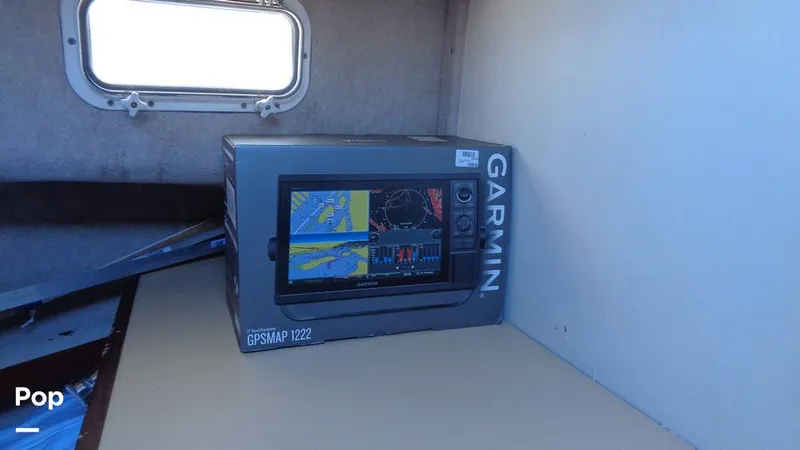 Slide: The Image of Mainship 34 1981 - 14655430