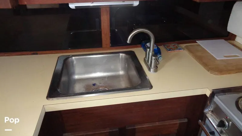 Slide: The Image of Mainship 34 1981 - 14655457