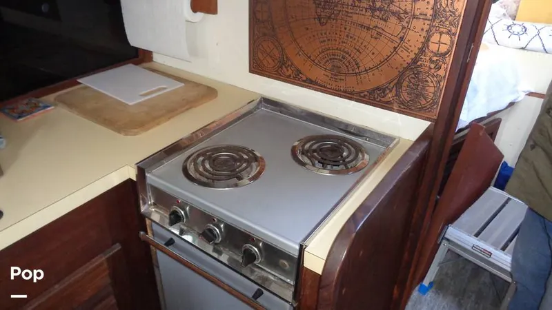 Slide: The Image of Mainship 34 1981 - 14655458