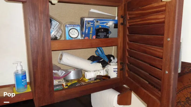 Slide: The Image of Mainship 34 1981 - 14655460