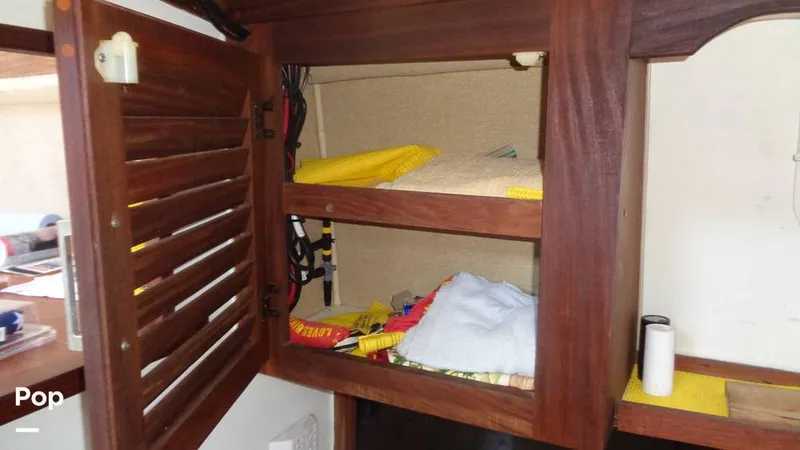 Slide: The Image of Mainship 34 1981 - 14655461