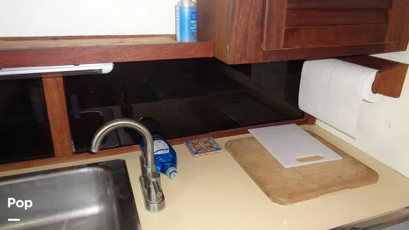 Slide: The Image of Mainship 34 1981 - 14655463