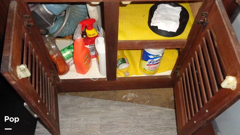 Slide: The Image of Mainship 34 1981 - 14655464