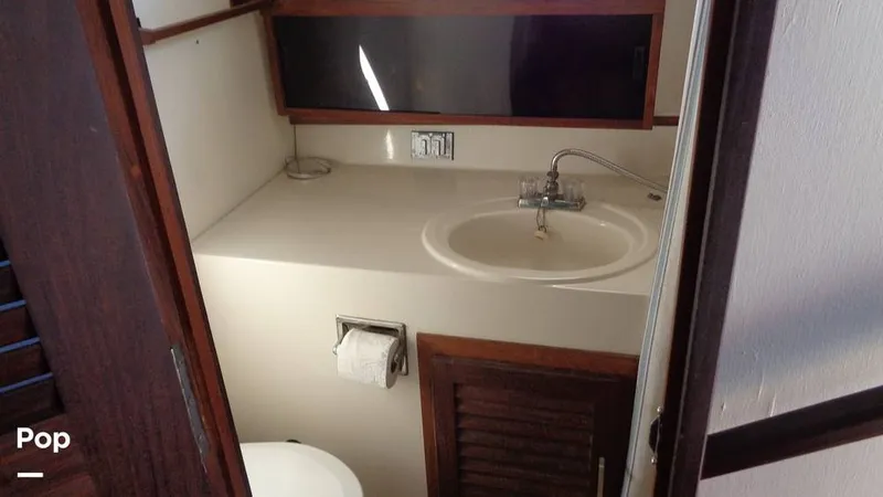 Slide: The Image of Mainship 34 1981 - 14655467