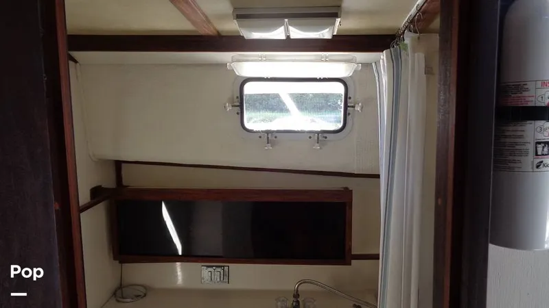 Slide: The Image of Mainship 34 1981 - 14655468