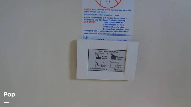 Slide: The Image of Mainship 34 1981 - 14655470