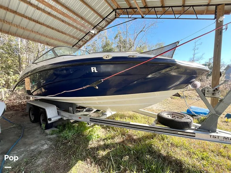 Slide: The Image of Yamaha SX 210 2013 - 15072584