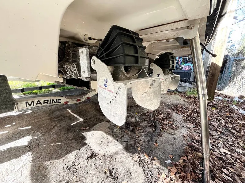 Slide: The Image of Thrust Vectors - 15072599