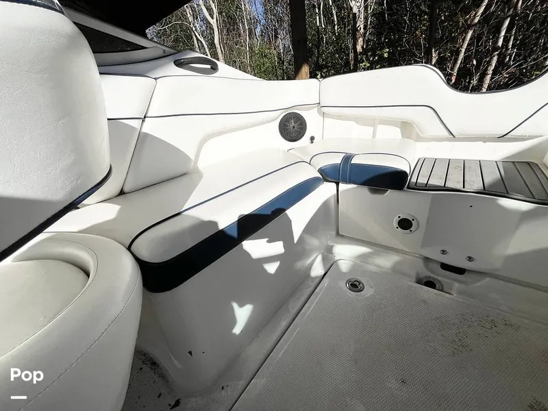 Slide: The Image of Cockpit Seating - 15072621