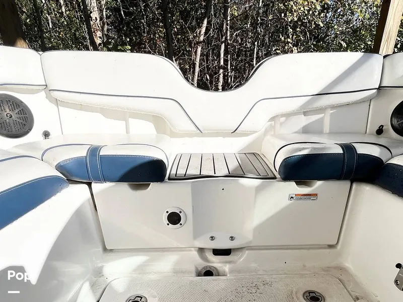 Slide: The Image of Cockpit Seating - 15072622