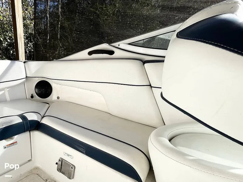 Slide: The Image of Cockpit Seating - 15072620