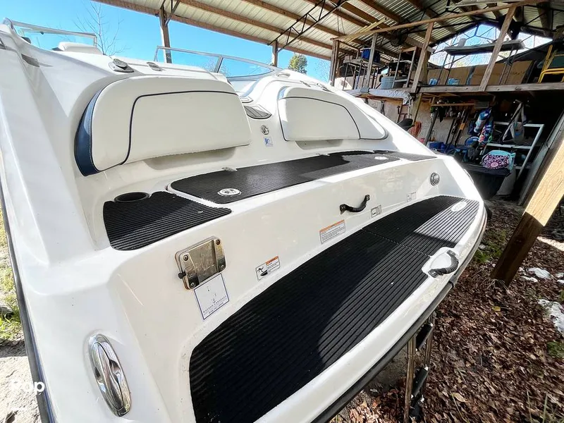 Slide: The Image of Swim Platform - 15072608