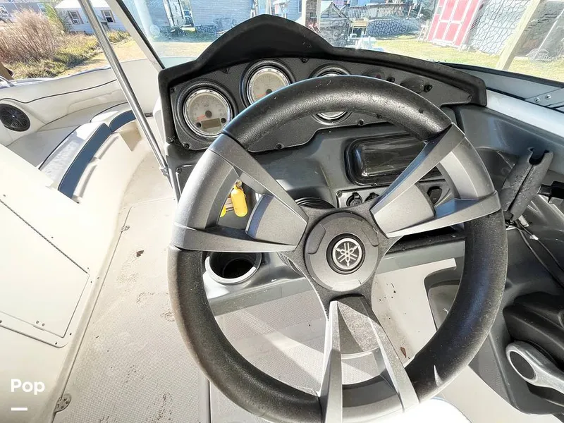 Slide: The Image of Yamaha SX 210 2013 - 15072615