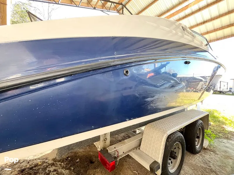 Slide: The Image of Yamaha SX 210 2013 - 15072588