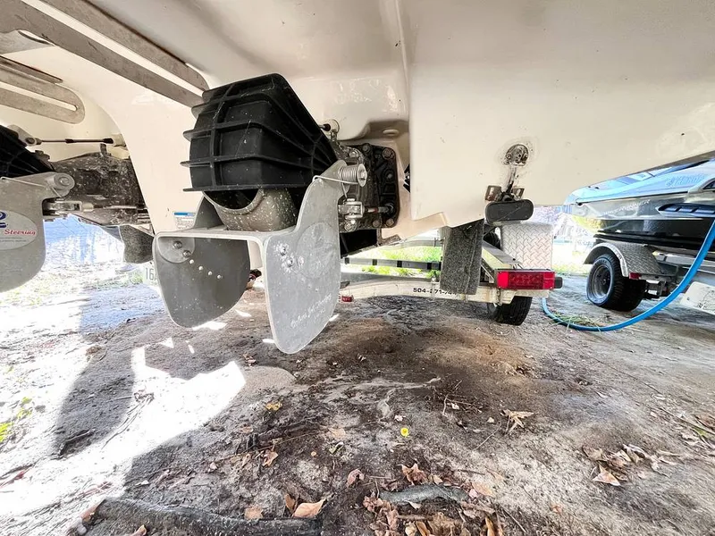 Slide: The Image of Thrust Vectors - 15072598