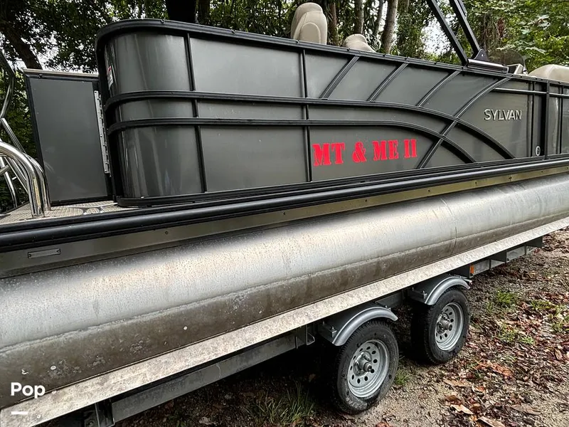 Slide: The Image of Sylvan Mirage 8522 Party Fish 2023 - 14695486