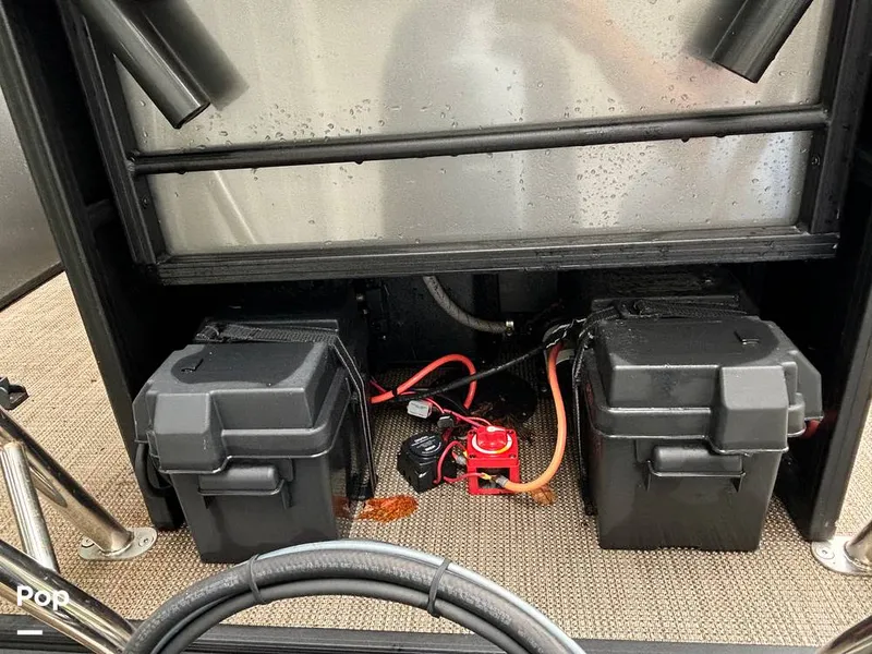 Slide: The Image of Sylvan Mirage 8522 Party Fish 2023 - 14695484