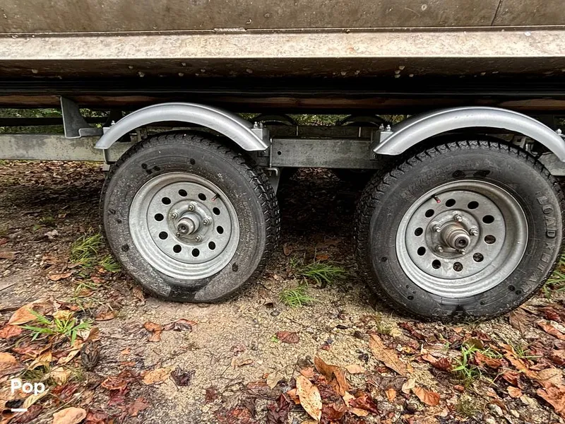 Slide: The Image of Sylvan Mirage 8522 Party Fish 2023 - 14695492