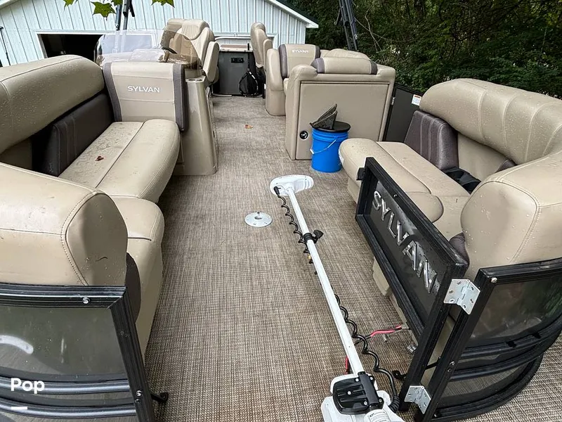 Slide: The Image of Sylvan Mirage 8522 Party Fish 2023 - 14695494