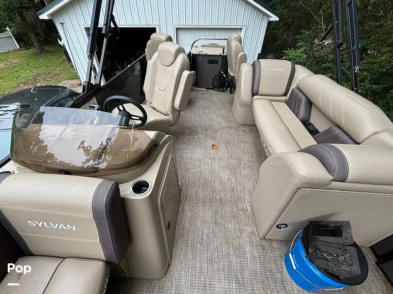 Slide: The Image of Sylvan Mirage 8522 Party Fish 2023 - 14695499