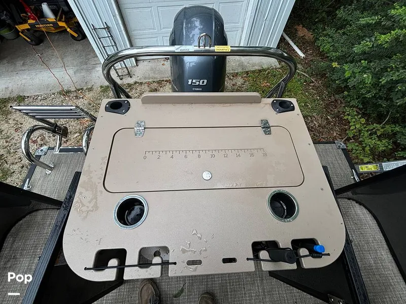 Slide: The Image of Sylvan Mirage 8522 Party Fish 2023 - 14695501