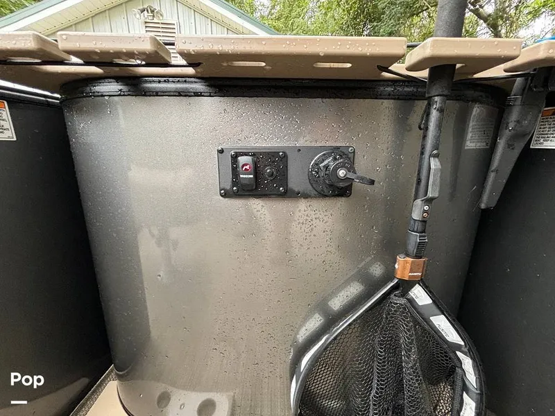 Slide: The Image of Sylvan Mirage 8522 Party Fish 2023 - 14695502