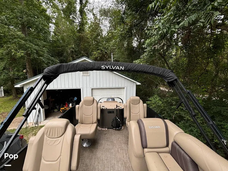 Slide: The Image of Sylvan Mirage 8522 Party Fish 2023 - 14695516