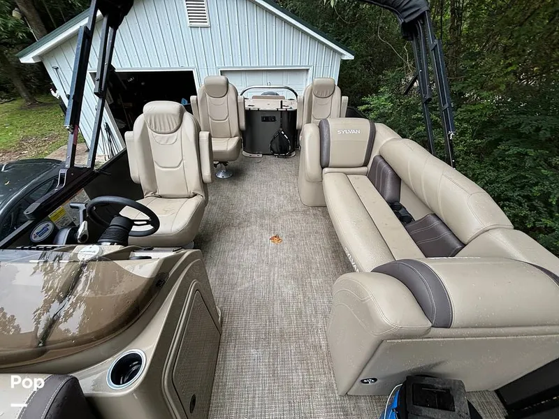 Slide: The Image of Sylvan Mirage 8522 Party Fish 2023 - 14695518