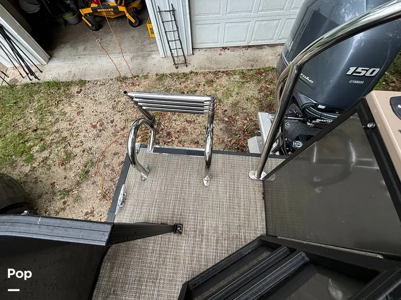 Slide: The Image of Sylvan Mirage 8522 Party Fish 2023 - 14695520