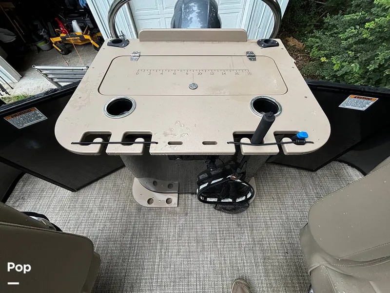 Slide: The Image of Sylvan Mirage 8522 Party Fish 2023 - 14695523