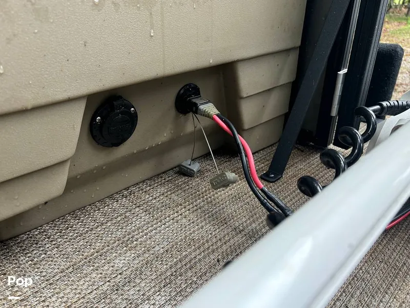 Slide: The Image of Sylvan Mirage 8522 Party Fish 2023 - 14695528