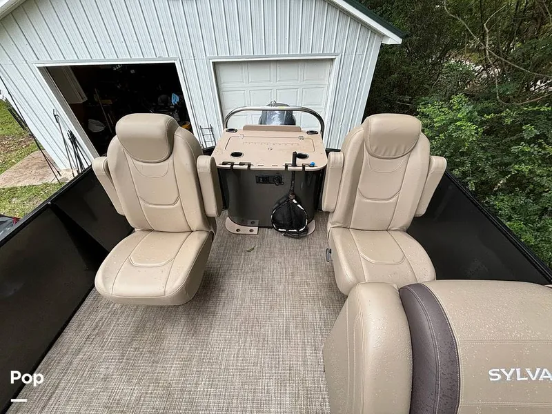 Slide: The Image of Sylvan Mirage 8522 Party Fish 2023 - 14695506