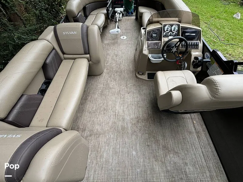 Slide: The Image of Sylvan Mirage 8522 Party Fish 2023 - 14695536