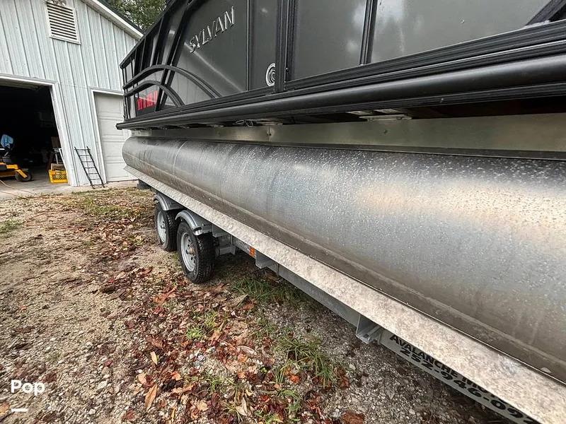 Slide: The Image of Sylvan Mirage 8522 Party Fish 2023 - 14695542