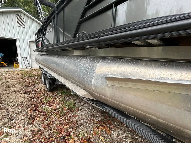 Slide: The Image of Sylvan Mirage 8522 Party Fish 2023 - 14695546