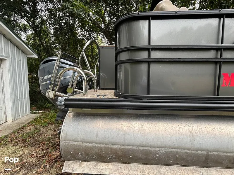 Slide: The Image of Sylvan Mirage 8522 Party Fish 2023 - 14695548