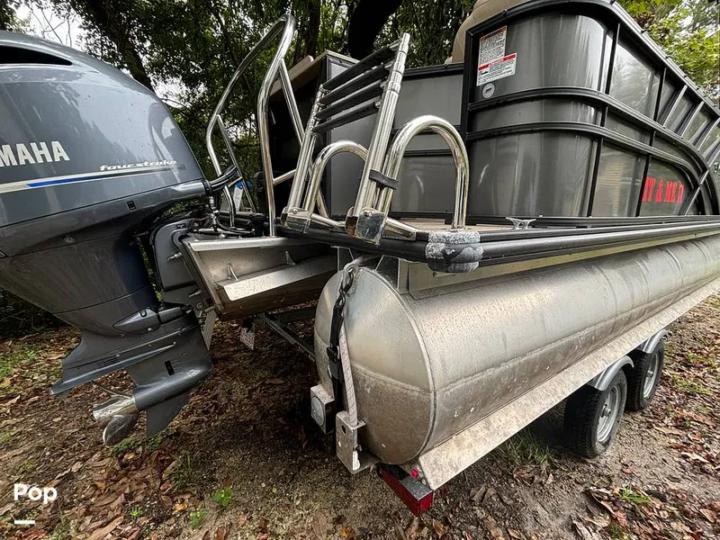 Slide: The Image of Sylvan Mirage 8522 Party Fish 2023 - 14695551