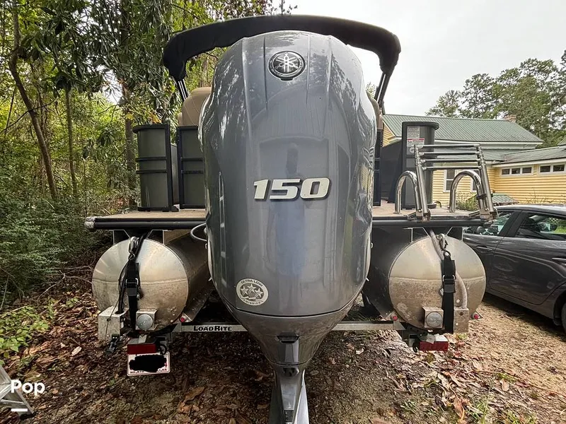 Slide: The Image of Sylvan Mirage 8522 Party Fish 2023 - 14695556