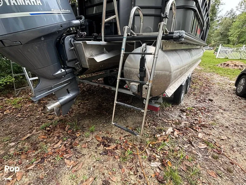 Slide: The Image of Sylvan Mirage 8522 Party Fish 2023 - 14695560